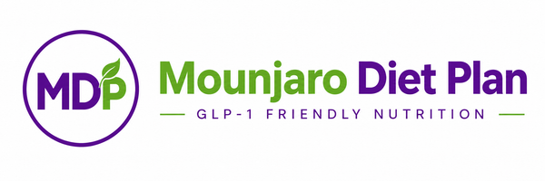 Mounjaro Diet plan Bundles